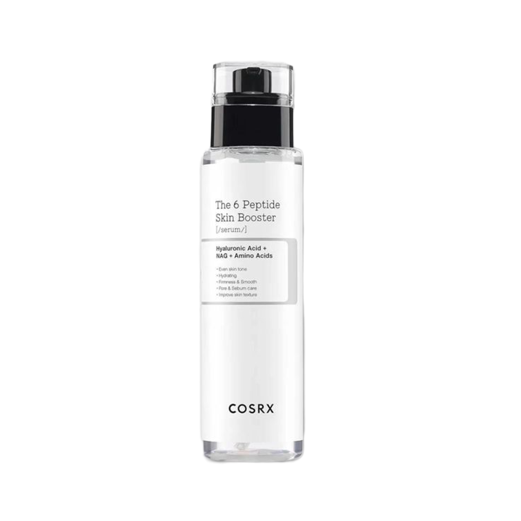 COSRX - The 6 Peptide Skin Booster Egypt