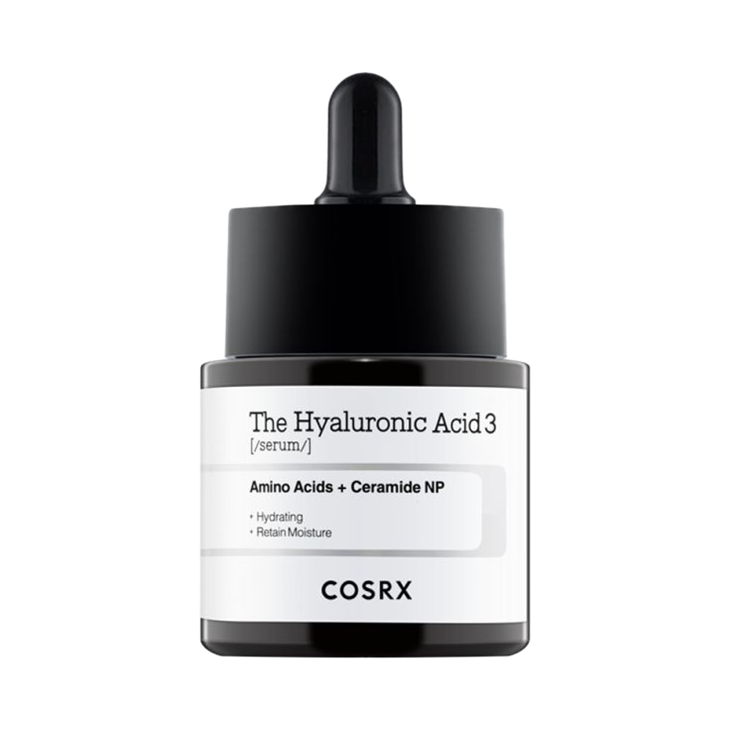 COSRX - The Hyaluronic Acid 3 Serum in egypt