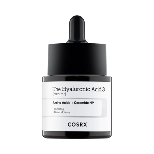 COSRX - The Hyaluronic Acid 3 Serum in egypt