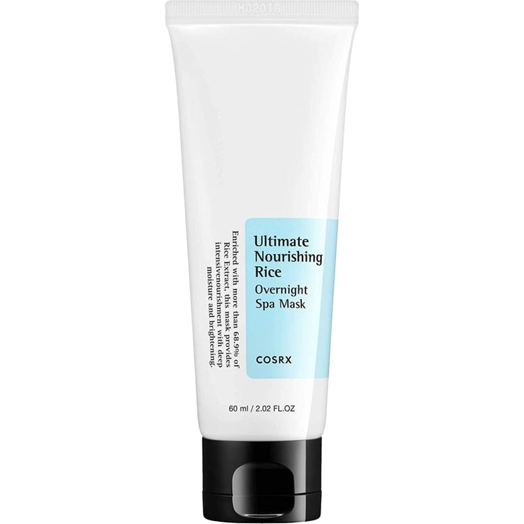 COSRX - Ultimate Nourishing Rice Overnight Spa Mask in Egypt
