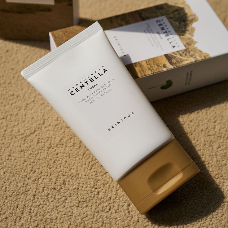 SKIN 1004 - Madagascar Centella Soothing Cream