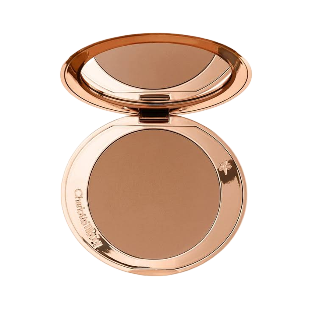 Charlotte Tilbury Airbrush Bronzer in Egypt