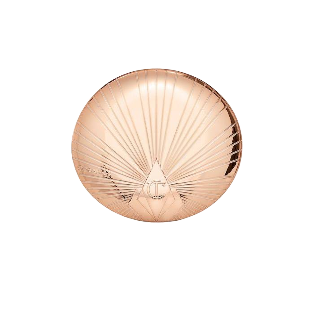 Charlotte Tilbury Airbrush Bronzer