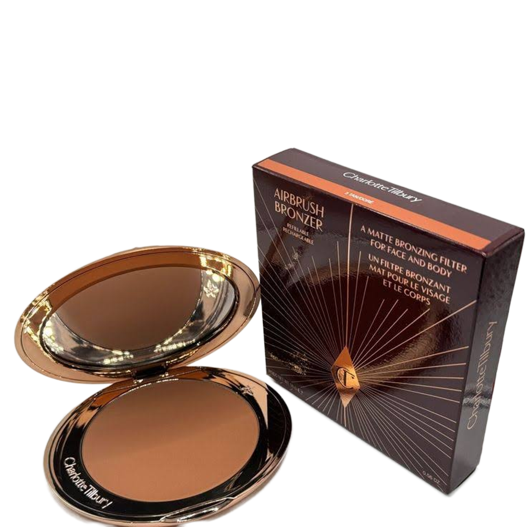 Charlotte Tilbury Airbrush Bronzer