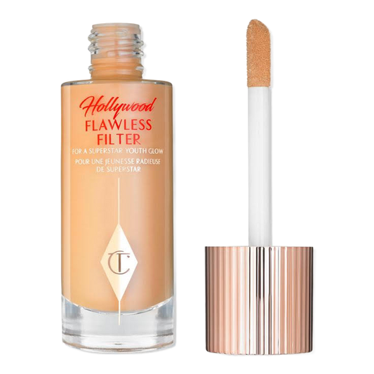 Charlotte Tilbury Hollywood Flawless Filter Full Size in Egypt