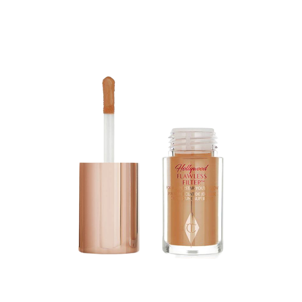 Charlotte Tilbury Hollywood Flawless Filter Travel Size