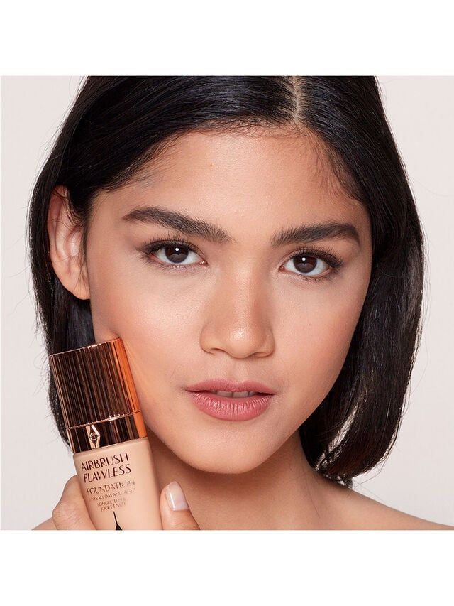 Charlotte Tilbury Air Brush Flawless Foundation