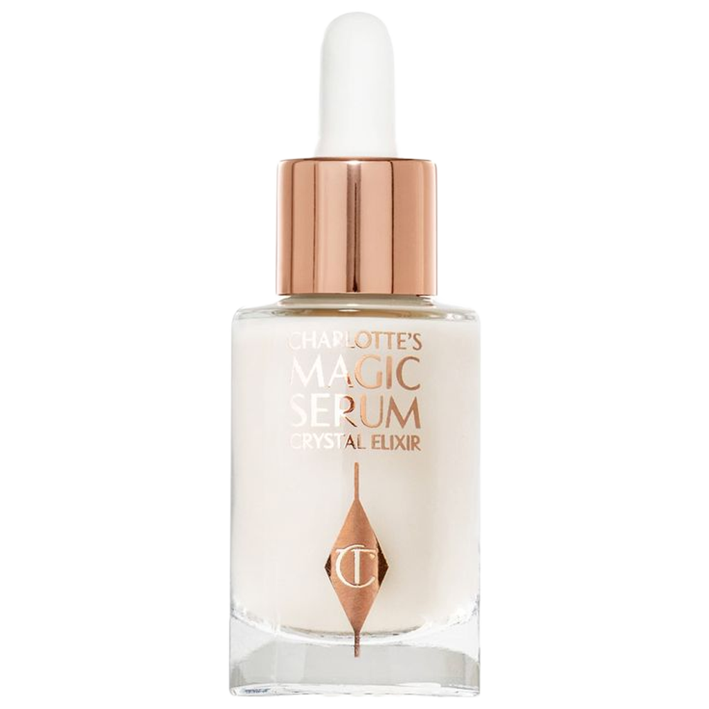 Charlotte Tilbury Mini Charlotte’s Magic Serum with Vitamin C in egypt