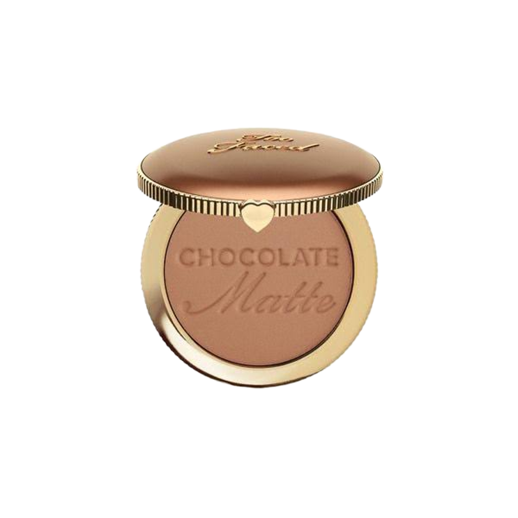 Chocolate Soleil Matte Bronzer Egypt