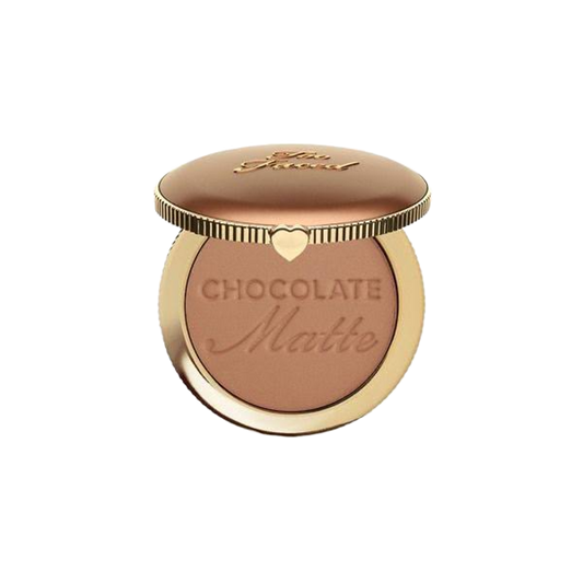 Chocolate Soleil Matte Bronzer Egypt