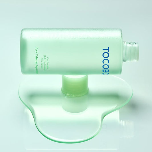 TOCOBO - Cica Calming Serum 50ml