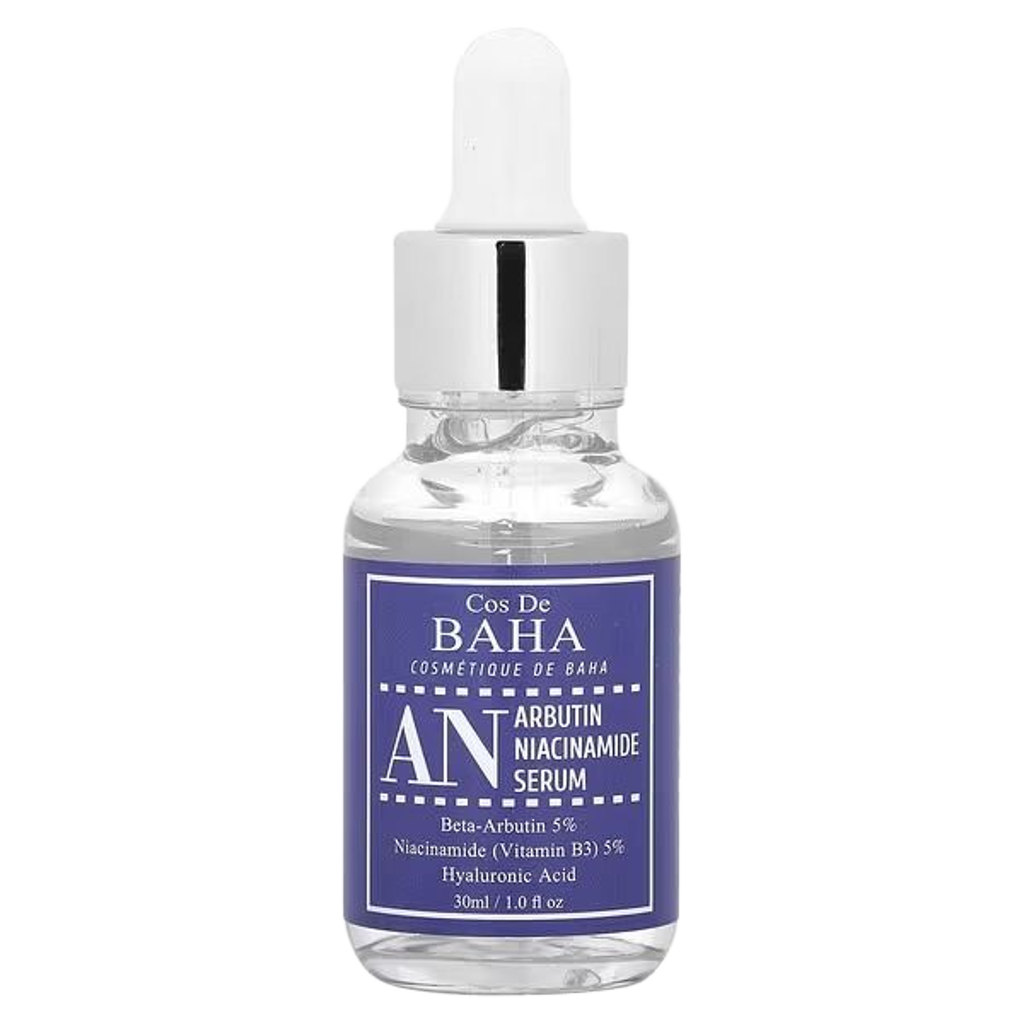 Cos De BAHA AN Arbutin Niacinamide Serum in Egypt