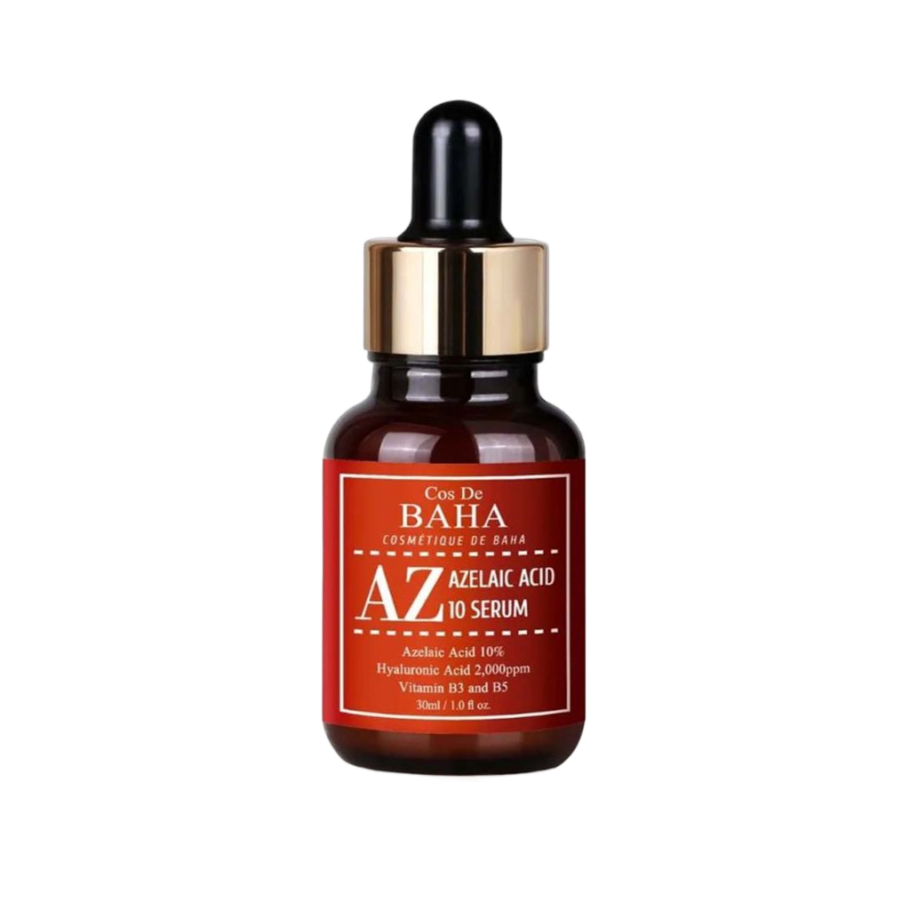 Cos De BAHA - AZ Azelaic Acid 10 Serum in egypt