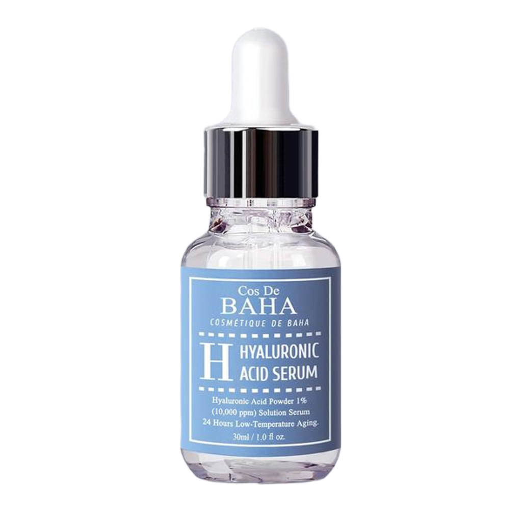 Cos De BAHA - H Hyaluronic Acid Serum in Egypt