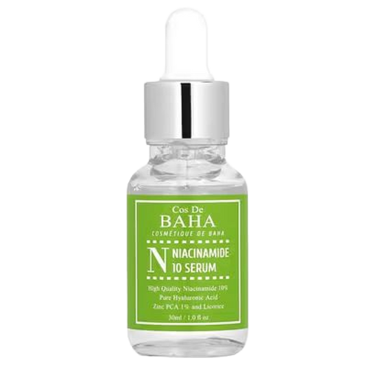 Cos De BAHA - N Niacinamide 10 Serum in egypt