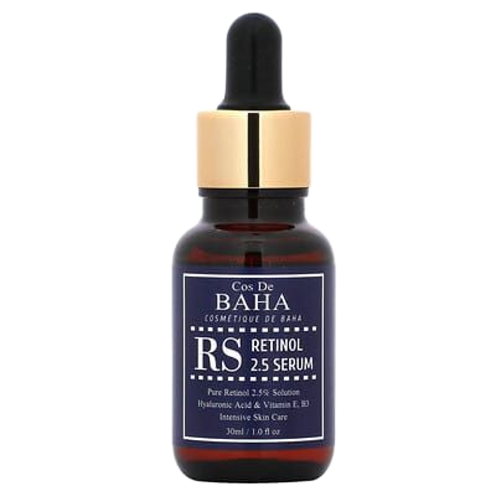 Cos De BAHA - RS Retinol 2.5 Serum in Egypt
