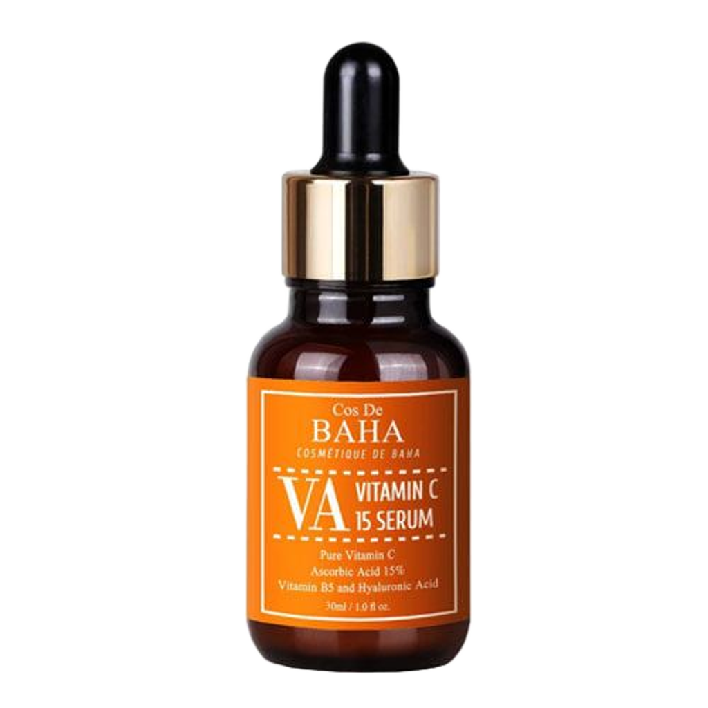 Cos De BAHA - VA Vitamin C 15 Serum in egypt