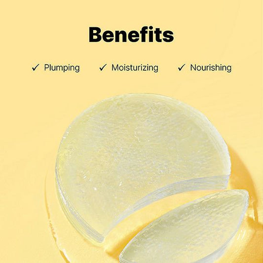 COSRX - Advanced Snail Hydrogel Eye Patch 60 patches