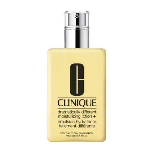 Clinique Dramatically Different Moisturizing Lotion 125ml