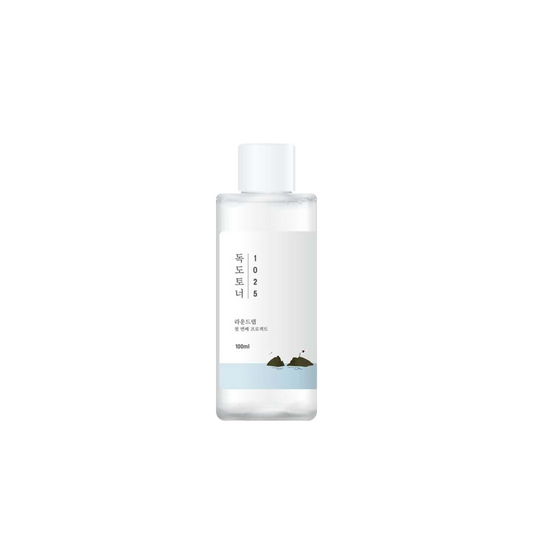 Round lab DOKDO TONER in Egypt