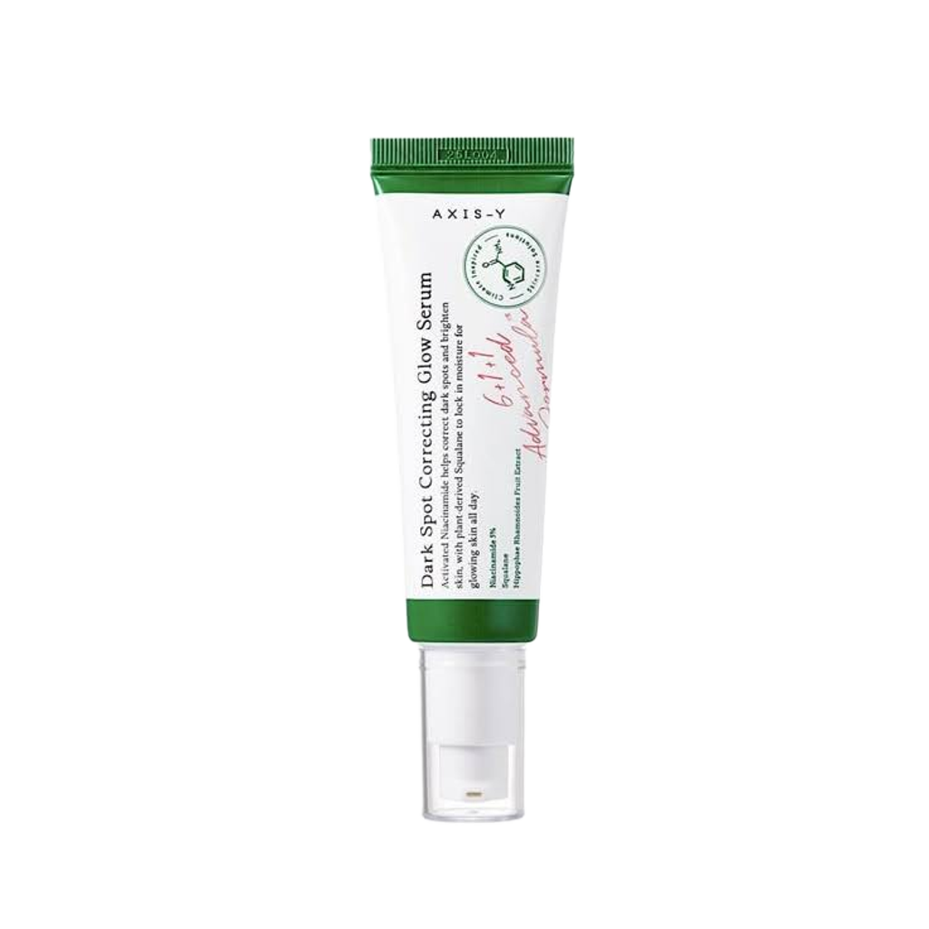 AXIS-Y Dark Spot Correcting Serum
in Egypt