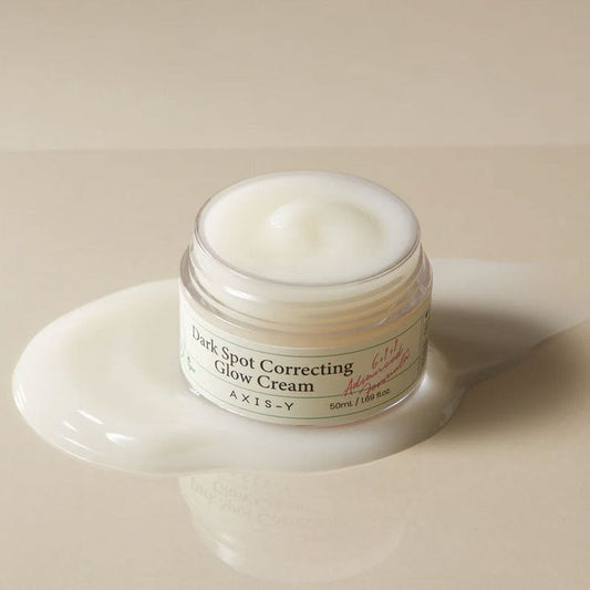 AXIS - Y - Dark Spot Correcting Glow Cream 50 ml