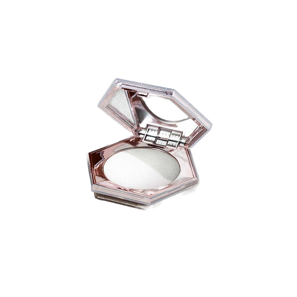 Diamond Bomb All-Over Diamond Veil Egypt