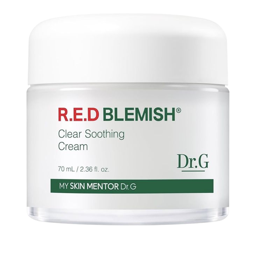 Dr.G - R.E.D Blemish Clear Soothing Cream in egypt