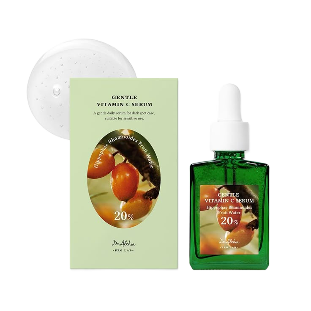 Dr. Althea - Gentle Vitamin C Serum 30ml in egypt