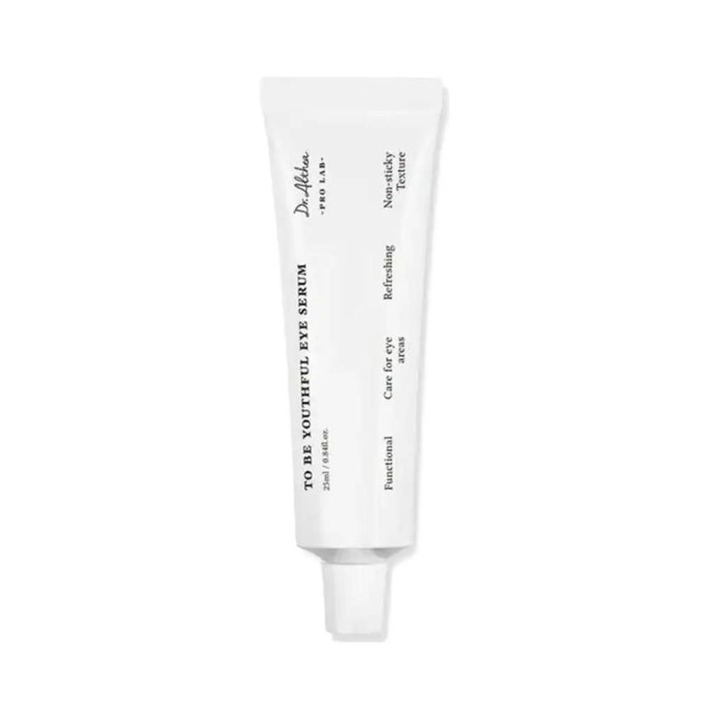 Dr. Althea - To Be Youthful Eye Serum in Egypt