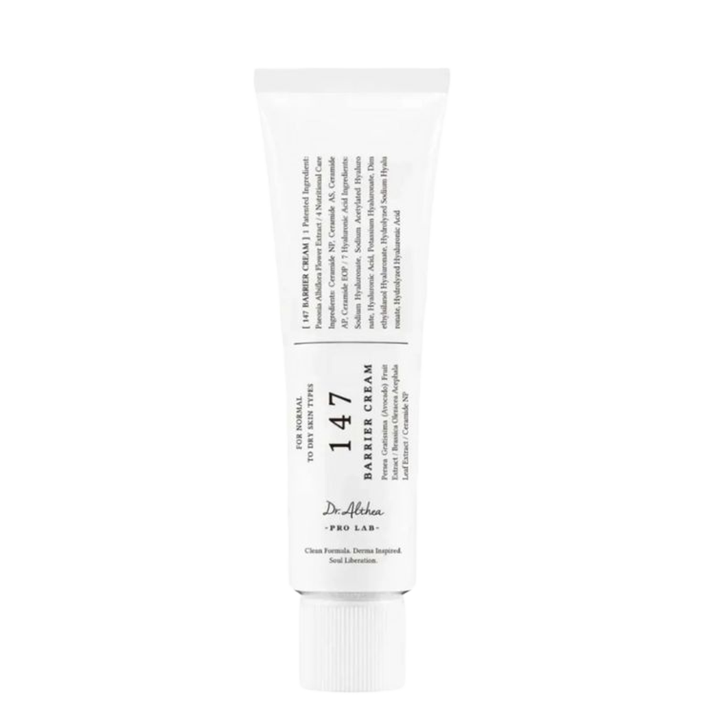 Dr. Althea 147 Barrier Cream in egypt