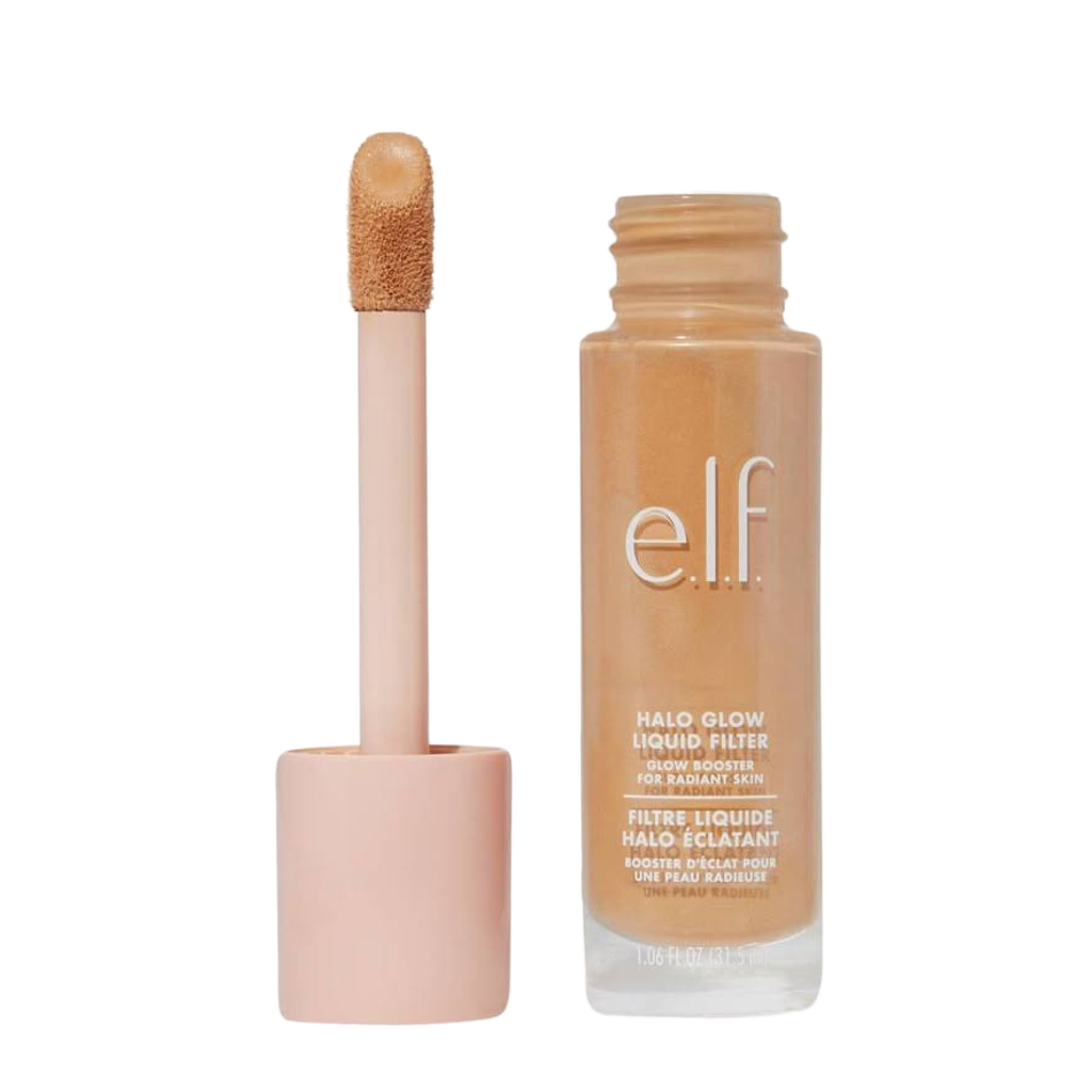 E.L.F Halo Glow Liquid Filter in Egypt