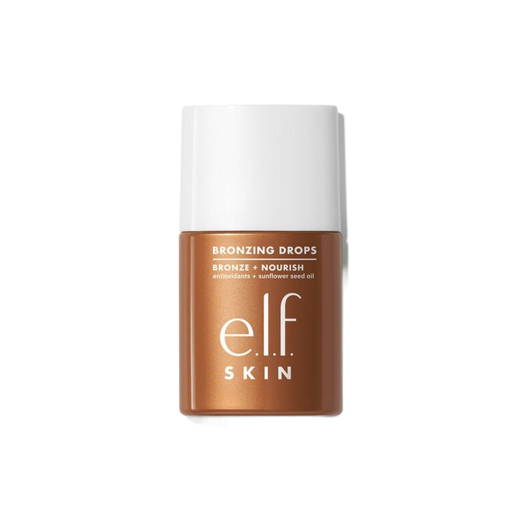 Elf Cosmetics Bronzing Drops in egypt