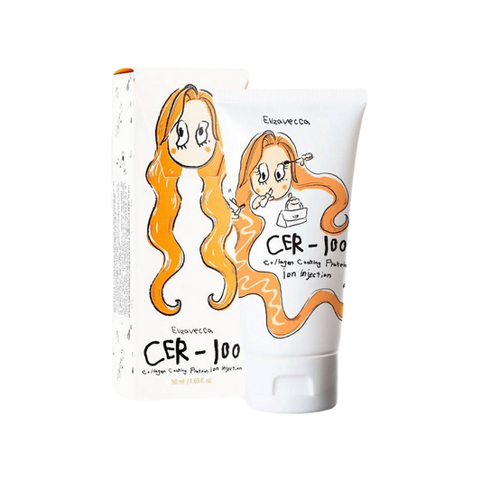 Elizavecca Milky Piggy CER-100 Collagen Ceramide Coating Protein Treatment  in egypt