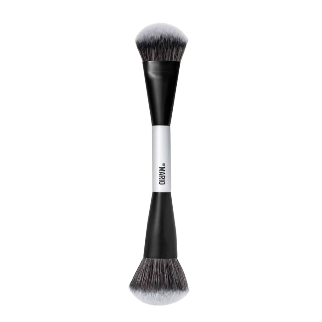 F4 Dual-Ended Foundation and Face Brush in Egypt