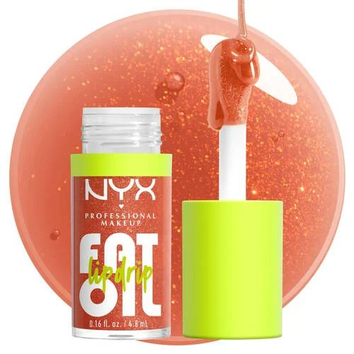 NYX - Professional Makeup Fat Oil