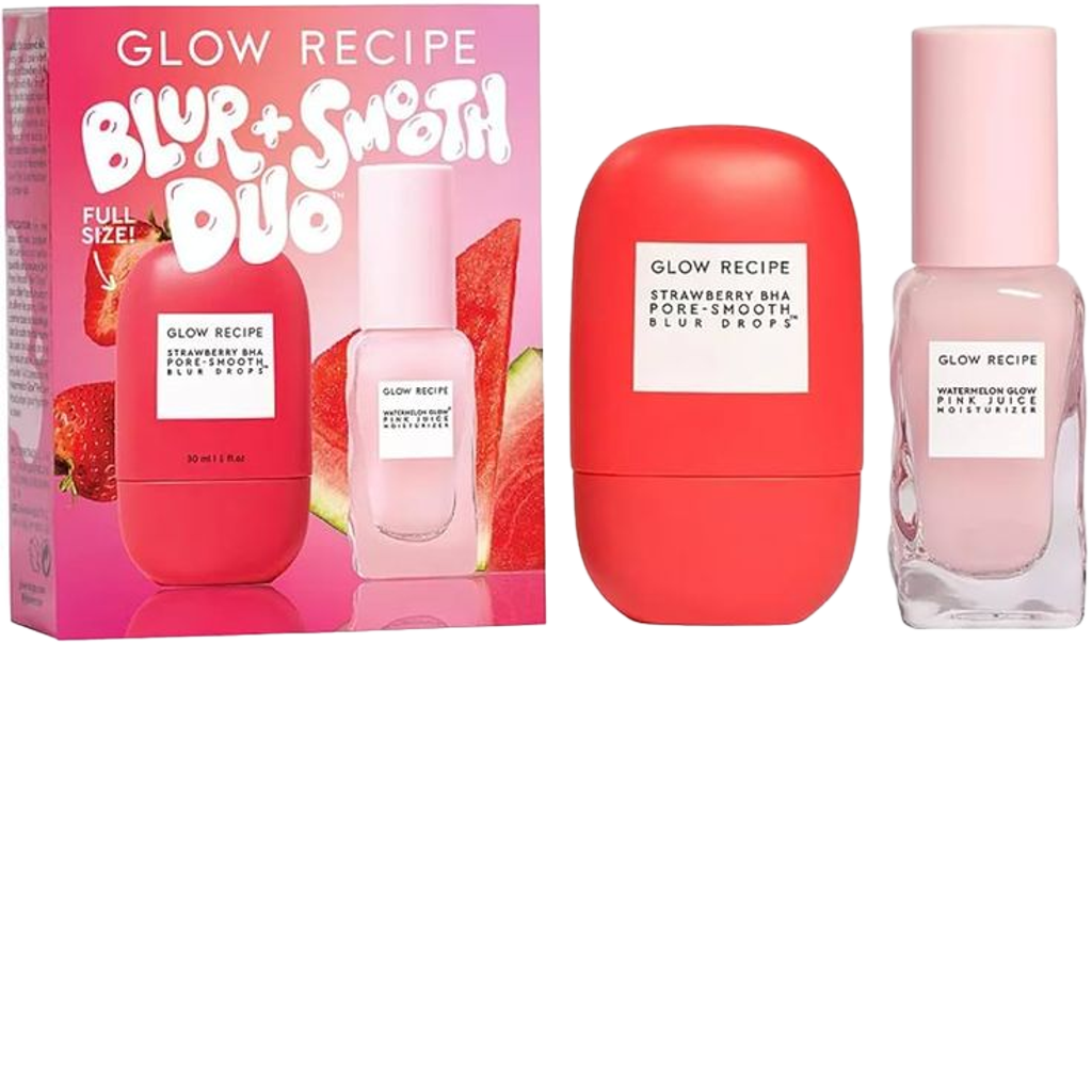 Glow Recipe - Blur + Smooth Duo in Egypt