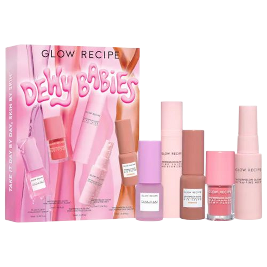 Glow Recipe - Dewy Babies Kit in egypt