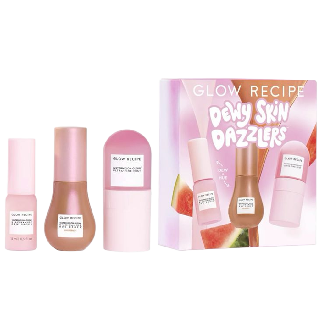 Glow Recipe - Dewy Skin Dazzlersin Egypt