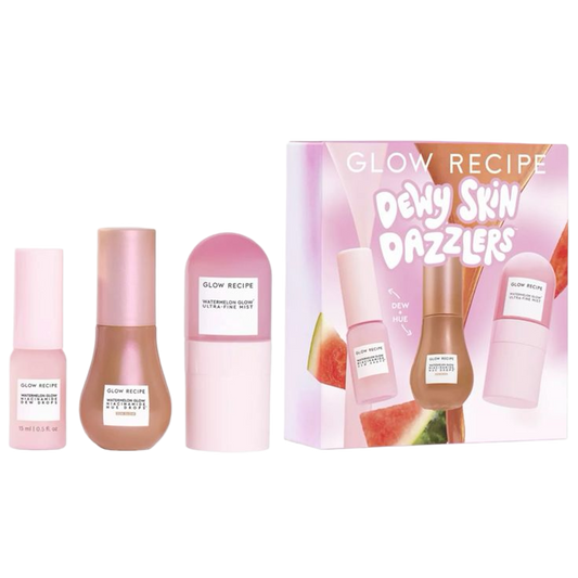 Glow Recipe - Dewy Skin Dazzlersin Egypt