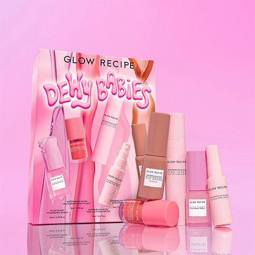 Glow Recipe - Dewy Babies Kit