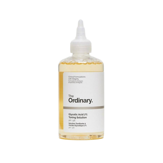 The Ordinary Glycolic Acid 7% Exfoliating Toner in egypt