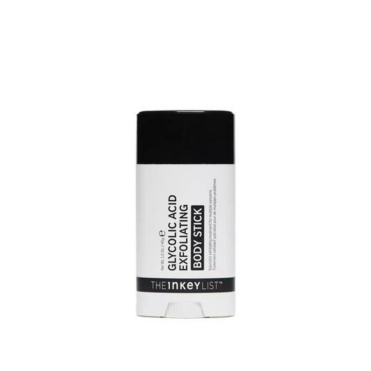 The inkey list Glycolic Acid Exfoliating Body Stick in Egypt