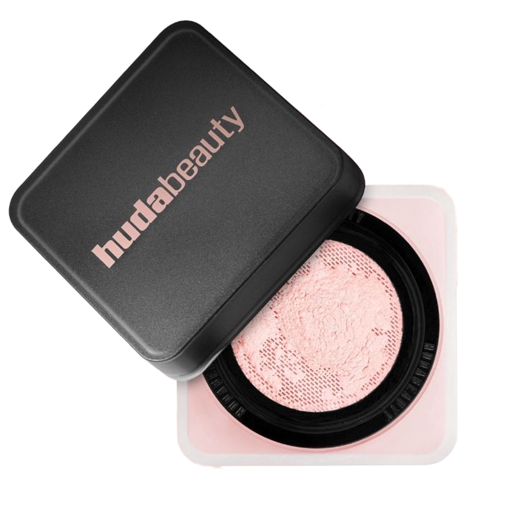 HUDA BEAUTY Easy Bake Blurring Loose Baking & Setting Powder