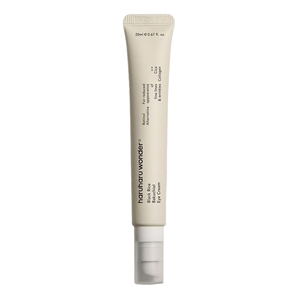 Haruharu WONDER - Black Rice Bakuchiol Eye Cream in Egypt