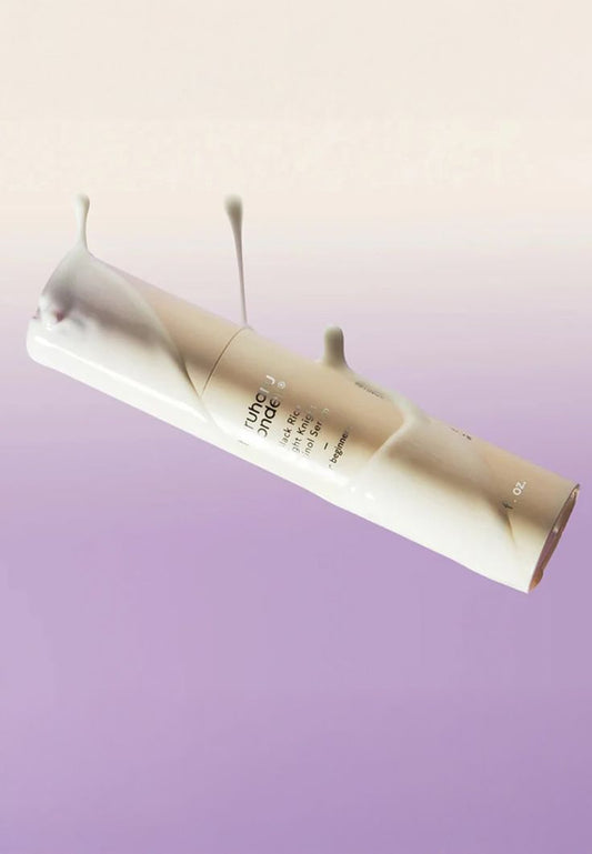 haruharu wonder - Black Rice Night Knight Retinol Serum