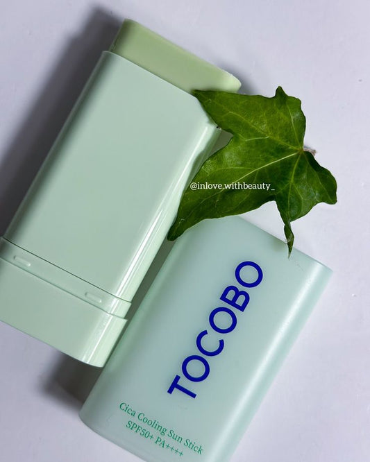 TOCOBO - Cica Cooling Sun Stick 18g