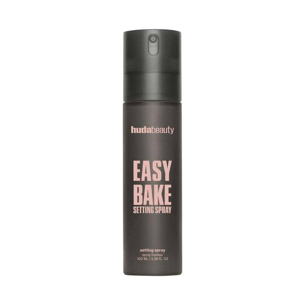 Huda Beauty - Easy Bake Setting Spray available in egypt