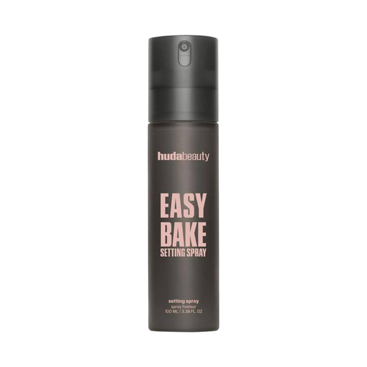 Huda Beauty - Easy Bake Setting Spray available in egypt