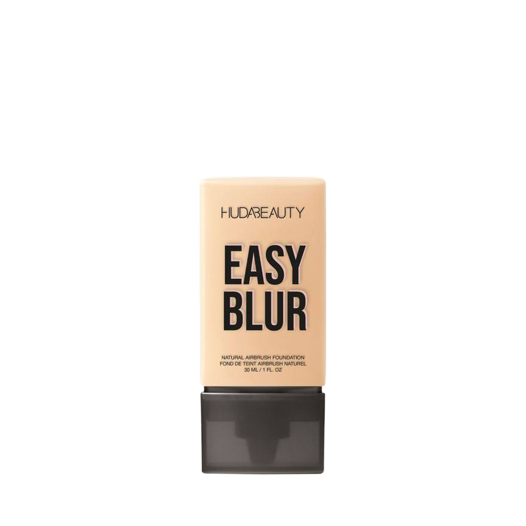 Huda Beauty - Easy Blur foundation available in egypt